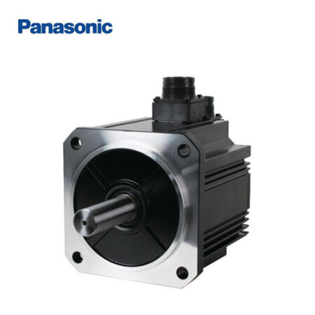 松下(Panasonic) 4KW伺服电机；MHMF402L1H6M