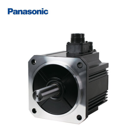 松下(Panasonic) 5KW伺服电机；MHMF502L1G6M