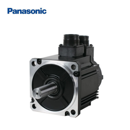 松下(Panasonic) 1KW伺服电机；MSMF102L1H6M