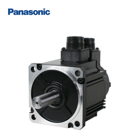 松下(Panasonic) 4KW伺服电机；MSMF402L1G6M