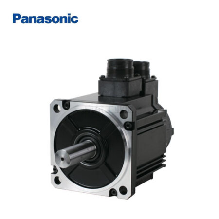 松下(Panasonic) 5KW伺服电机；MSMF502L1G6M