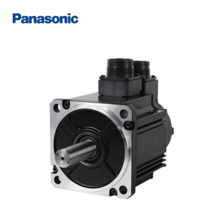 松下(Panasonic) 5KW伺服电机；MSMF502L1H6M