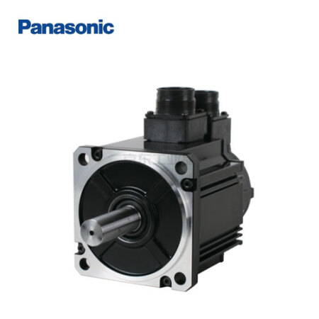 松下(Panasonic) 1KW伺服电机；MSMF102L1G6M