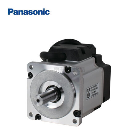 松下(Panasonic) 50W伺服电机；MSMF5AZL1V2M
