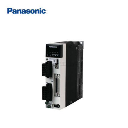松下(Panasonic) 1KW/1.5KW伺服驱动器；MDDLN55SG