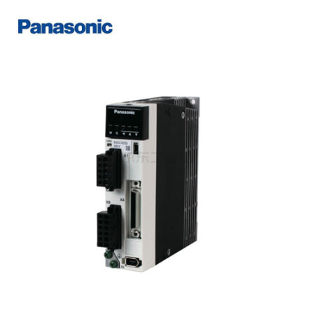松下(Panasonic) 2KW伺服驱动器；MEDLN83SE