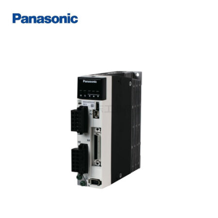 松下(Panasonic) 2KW伺服驱动器；MEDLN83SG