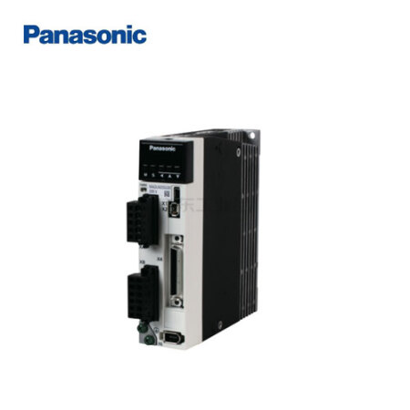 松下(Panasonic) 3KW伺服驱动器；MFDLNA3SG