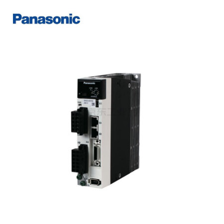 松下(Panasonic) 5KW伺服驱动器；MFDLNB3NE