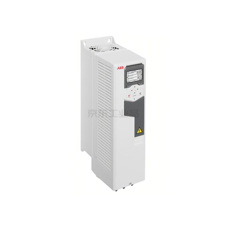 ABB ACS880系列变频器，轻载355kW，重载250kW;  ACS880-04-650A-3
