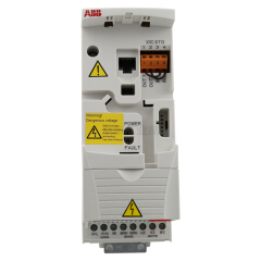 ABB 通用机械传动变频器；ACS355-03E-01A9-4