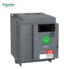 施耐德电气 变频器 ATV310A 三相 380~460V 0.75kW;ATV310H075N4A