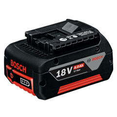 博世(BOSCH) 锂电池；GBA 18V 4.0Ah