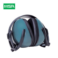 MSA梅思安 耳罩 FDE便携型,头戴式;9913228