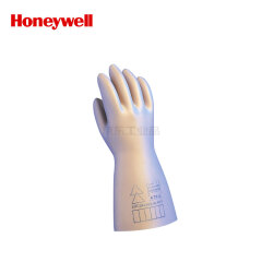 霍尼韦尔(Honeywell) 电力手套,工作电压1kV,测试电压5kV;2091907-09