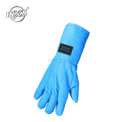 赛立特(INXS) 超低温液氮手套32CM1副/包;6005-32CM