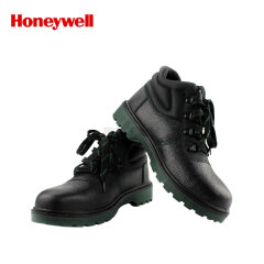 霍尼韦尔(Honeywell) GLOBE中帮安全鞋,防静电,防刺穿,保护足趾;BC6240471-35