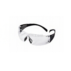 3M 安全眼镜 中国款,透明,防刮擦镜片；SF301AS