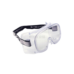 霍尼韦尔(Honeywell) LG100A 护目镜 防刮擦；200300