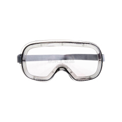 代尔塔 安全护目镜；101125-透明