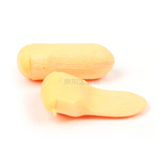 霍尼韦尔(Honeywell) 耳塞 一次性,PU,T型,不带线;LPF-1-O-CH