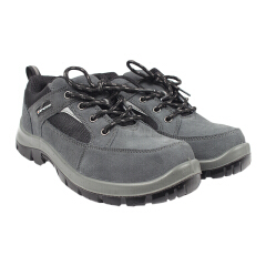 霍尼韦尔(Honeywell) 安全鞋 TRIPPER轻便低帮,防刺穿,保护足趾 45码；SP2010502-45 灰色款