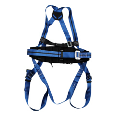 霍尼韦尔(Honeywell) Titan 安全带；1011893A