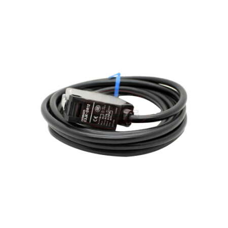 欧姆龙 光电传感器；E3JK-DR13-C 2M OMS