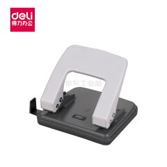 得力(deli) 两孔打孔机(混)(台);102