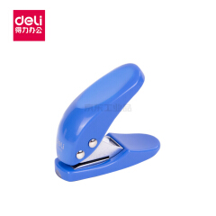得力(deli) 单孔打孔机(混)(台);111