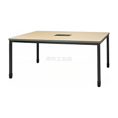 信高(Xingo) 钢制办公桌,W*D*H(mm):1800*900*740;YZ-AX1890