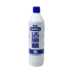 浪奇 洁厕精900g/瓶