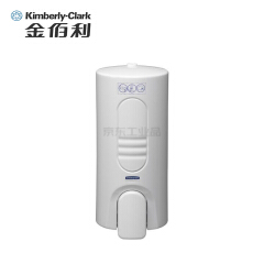 金佰利 KCP* 马桶坐垫清洁剂分配器,1个/箱;07135