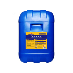 蓝飞 强力除油剂,25kg;X041-25