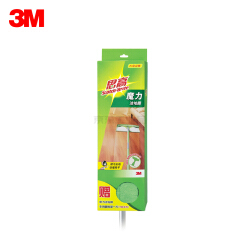 3M 思高 魔力洁地擦平板擦;F1