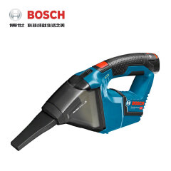 博世(BOSCH) 锂电充电式吸尘器-10.8V裸机；GAS 12 V-Li