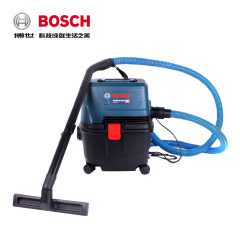 博世(BOSCH) 吸尘器；GAS 15