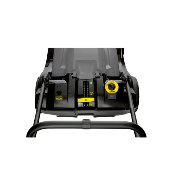 卡赫(karcher) 手推式扫地机,电池驱动,单边刷;km 70/30 c bp pack