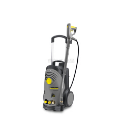 卡赫(KARCHER) 紧凑型冷水高压清洗机;HD 6/15 C