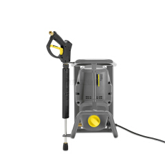卡赫(KARCHER) 紧凑型冷水高压清洗机;HD 5/11 Cage Classic