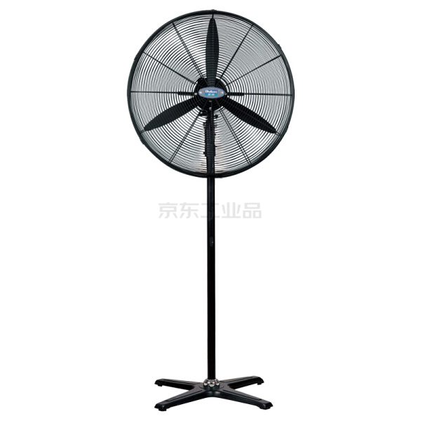 德通df-4系列强力落地式电风扇(单速);sf650-4