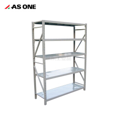 亚速旺(AS ONE) 经济型货架(总承重-1000kg)1500X600X2000mm;AS102