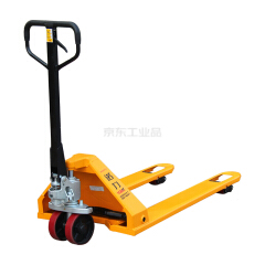 诺力 NOBLIFT AC-LOW系列低放型手动搬运车叉车 2吨;AC20-低放-51mm-685-1220