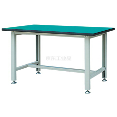 锐德(REDER) 轻型工作台,承重:300KG,1500*750*800mm;RDL1501Z