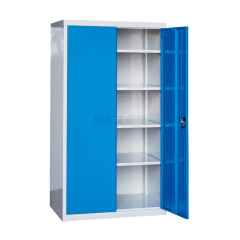 锐德(REDER) 置物柜 1000*400*1800mm(不含零件盒、挂钩等附件,可另配);C104018-1