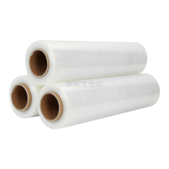 惠象 手用缠绕膜,宽500mm,厚0.02mm,净重1.5kg/卷,4卷/箱;5015-X