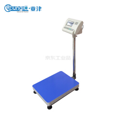 亚津 电子计重台秤,量程:15kg;TCS-H1C-KS210-15-3040
