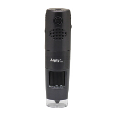 艾尼提(Anyty) 便携式WIFI显微镜(450-600倍);3R-WM601WIFI