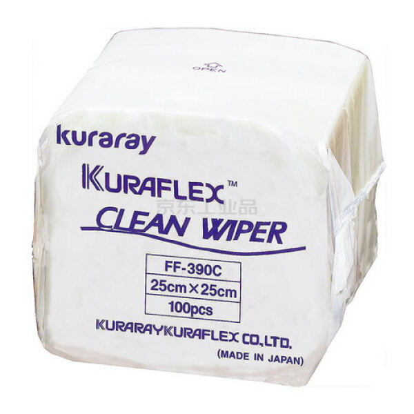 亚速旺 As One 无尘室用擦拭布 Kuraflex Wiper For Cr 价格采购图片 工品优选