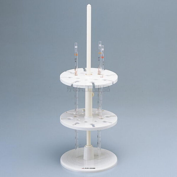 亚速旺(as one) 移液管架 rack for pipet